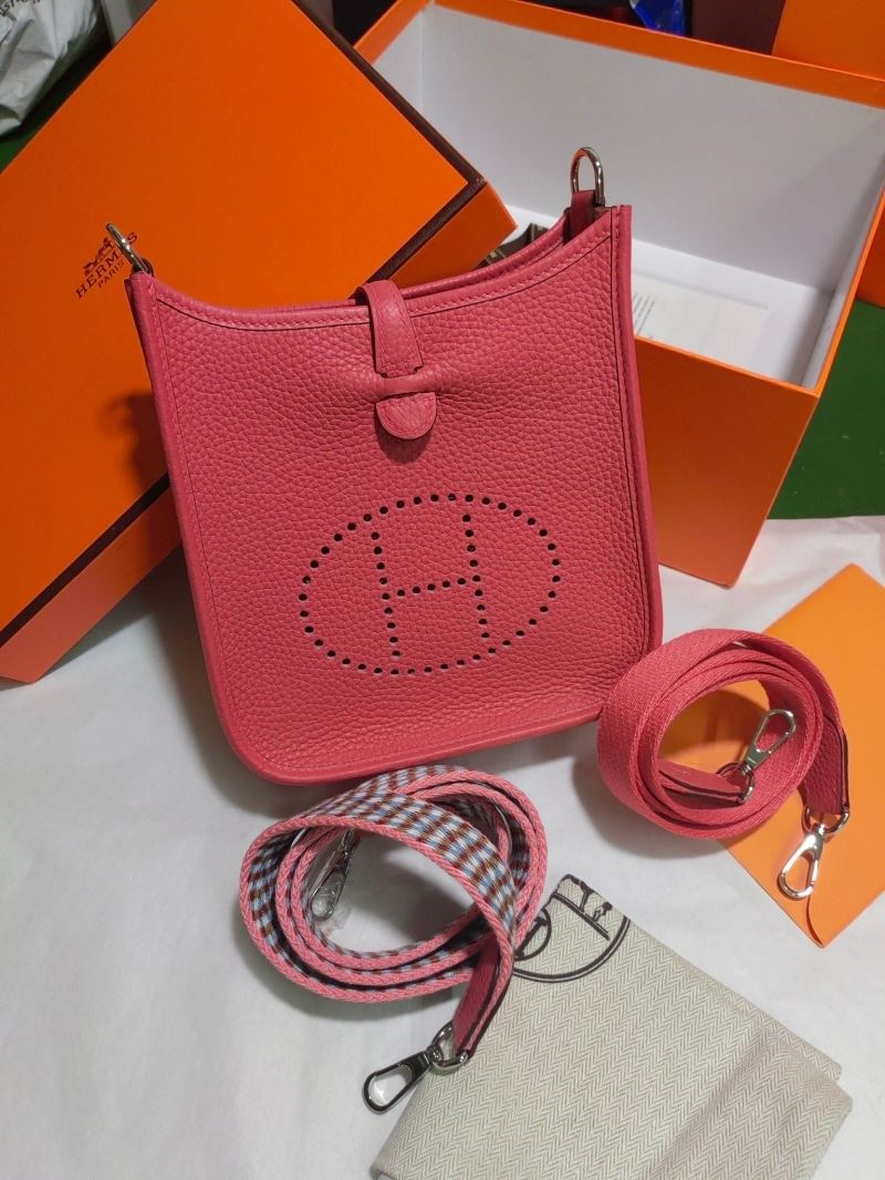 Hermes Evelyn Bags